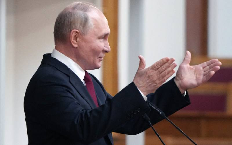 Angola resists Russia's disinformation push