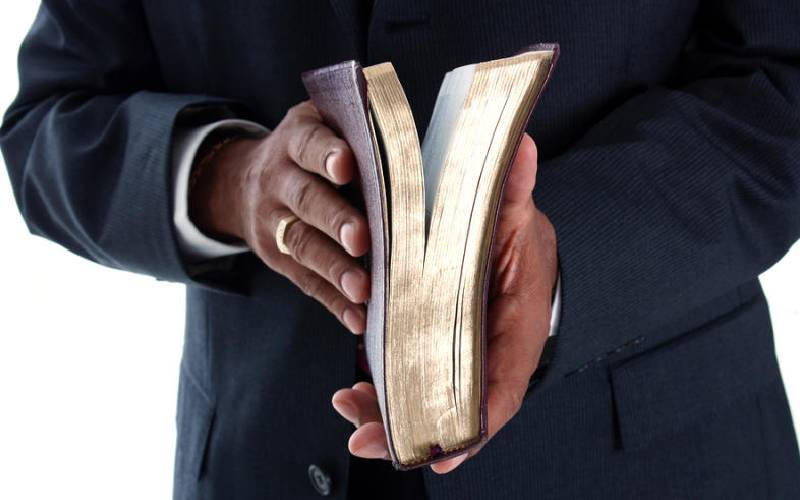 In an era of greed and impunity, only clergy capital can save this country