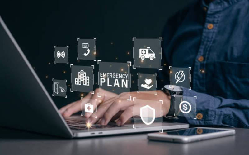 Tech-driven emergency response gains ground as platform targets gaps in public system