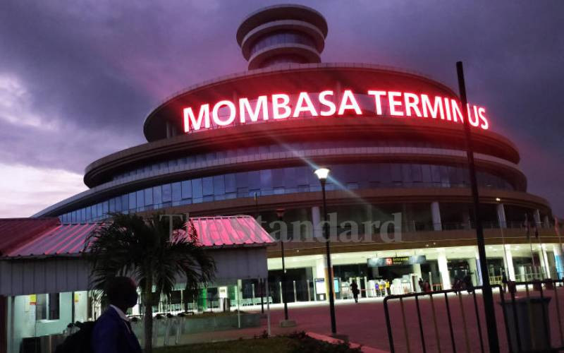 Planned extension of SGR line will be a major boon for Mombasa Port
