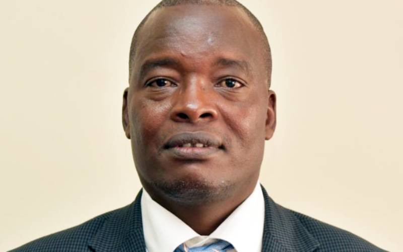 Abraham Serem replaces East African Community CS Miano as KenGen CEO