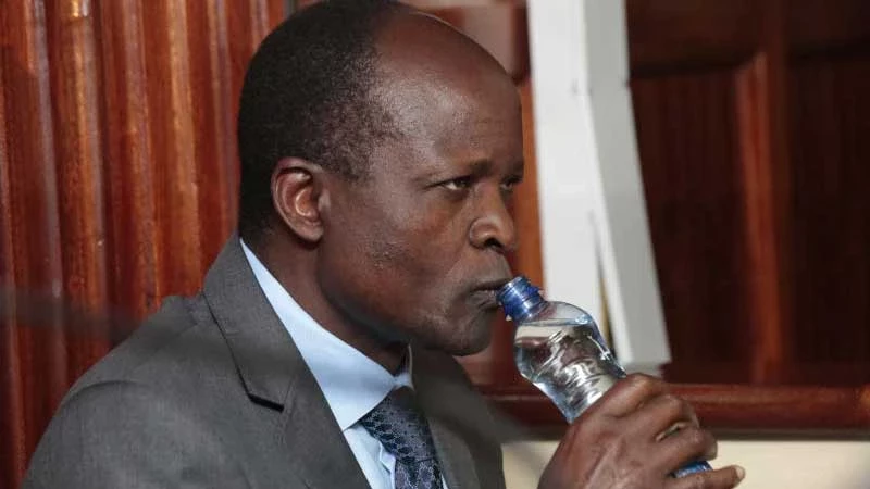 It's time to rethink plea bargains in graft cases
