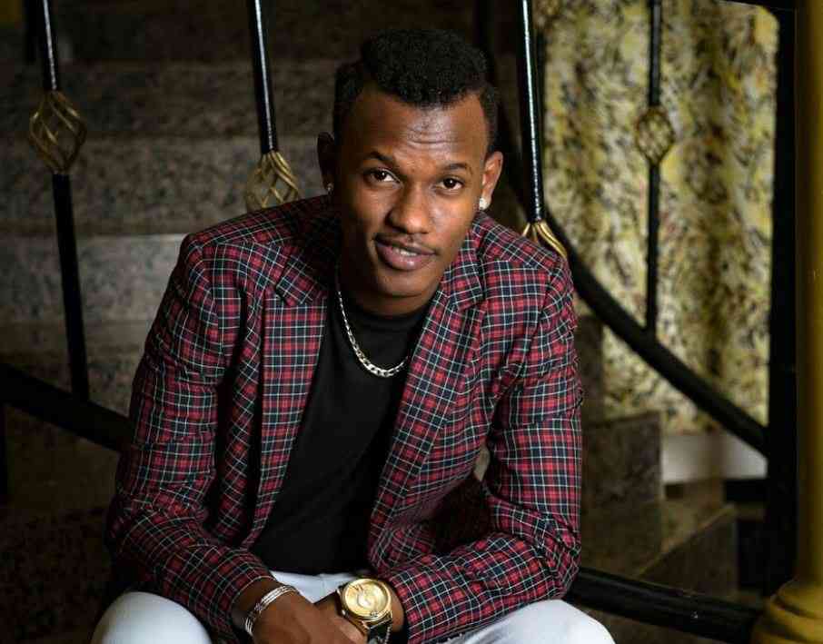 Rwandan singer Yvan Buravan succumbs to cancer at 27