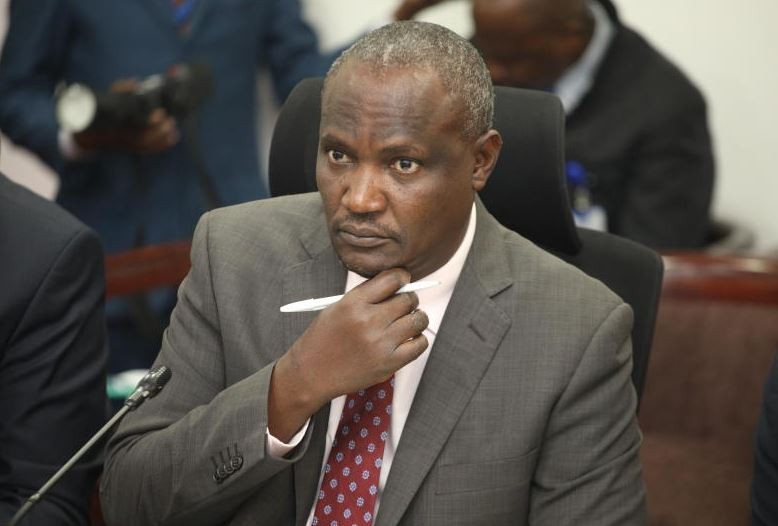 Mbadi: Why we sold Safaricom shares to Vodacom, not the public