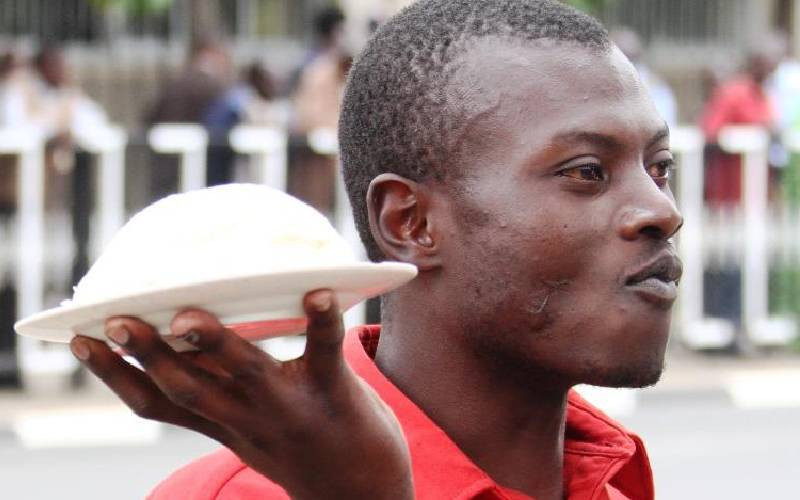Kenya Kwanza leaders fault State, CS Munya over flour prices