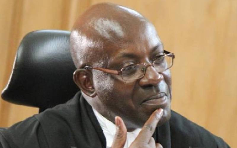 Appeals Court Judge linked to Toby Cohen's murder awarded Sh2.5 million