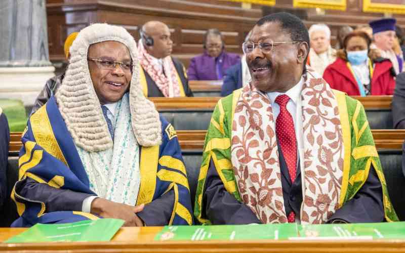House of bribes