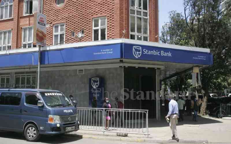 Bank to pay client Sh1m for failed transactions