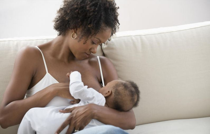 Why experts are pushing for breastfeeding, warn against formula feeding