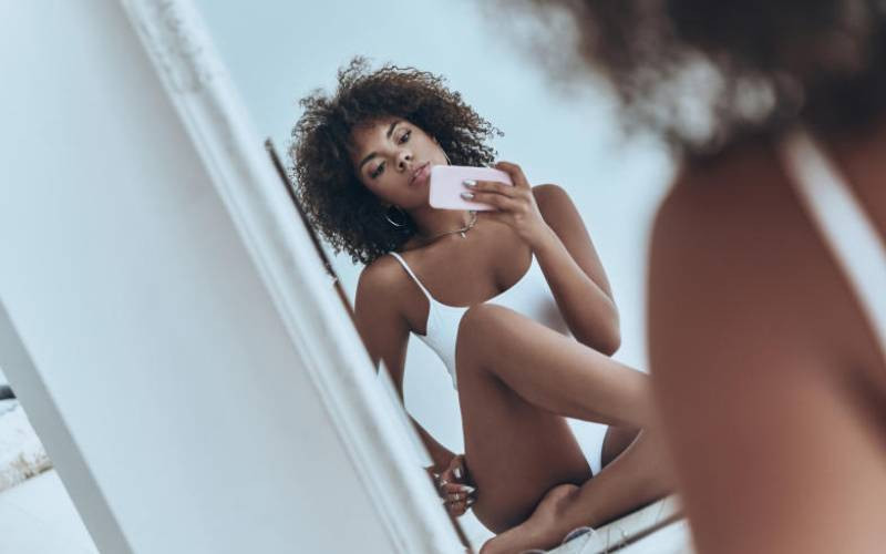 Reclaim your body and own your pleasure with confidence