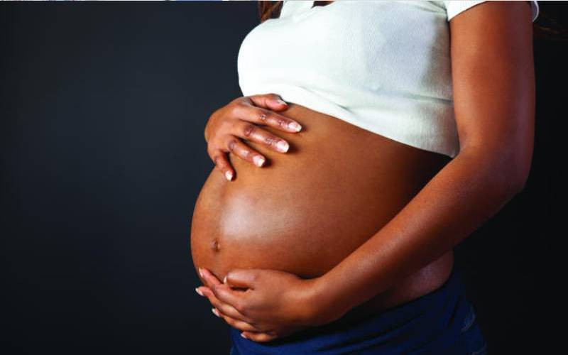 Surrogate baby's skin colour sparks court battle between parents, clinic