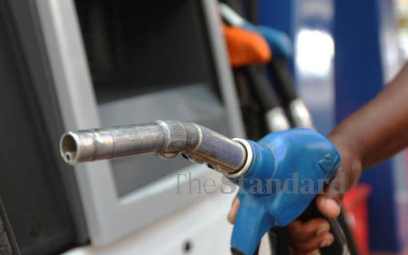 Petition filed to halt fuel prices hike as activist cites illegality and economic harm
