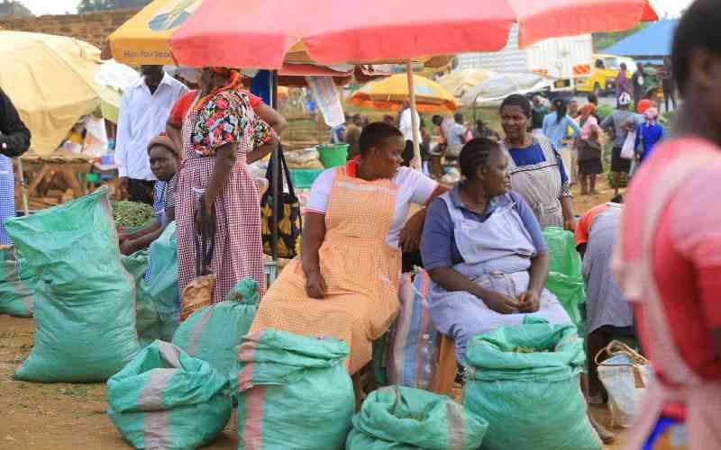 People-first national address starts by tackling households' basic needs