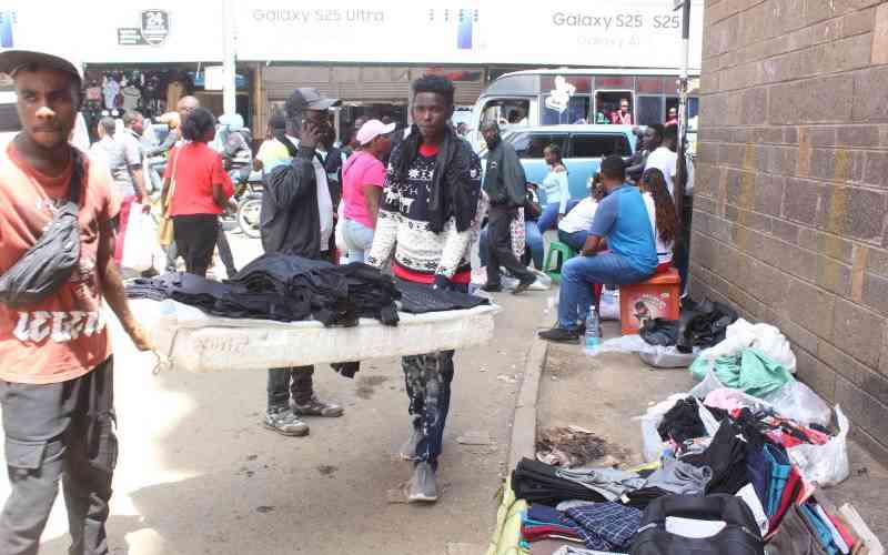 Treat hawking as source of employment and revenue, not a nuisance