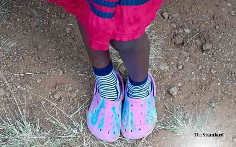 Magistrate raises alarm over child abuse cases in Kilifi