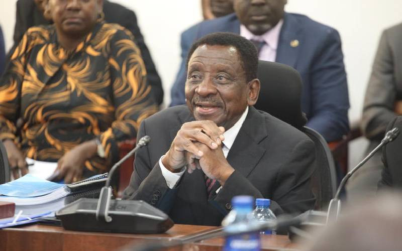 Siaya seeks to boost access to diabetes, hypertension medication