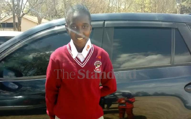 Family seeks answers after Form One student dies