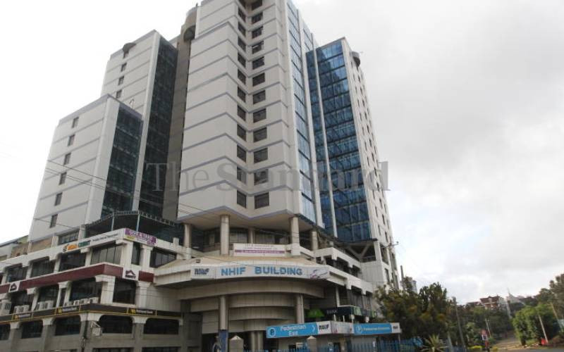 NHIF holders to access mental healthcare in enhanced benefits