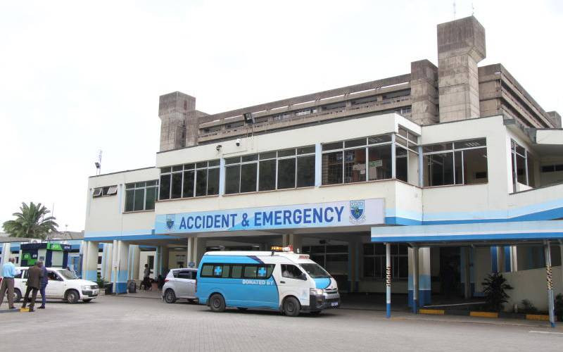 KNH gives families seven days to claim 480 bodies or risk disposal