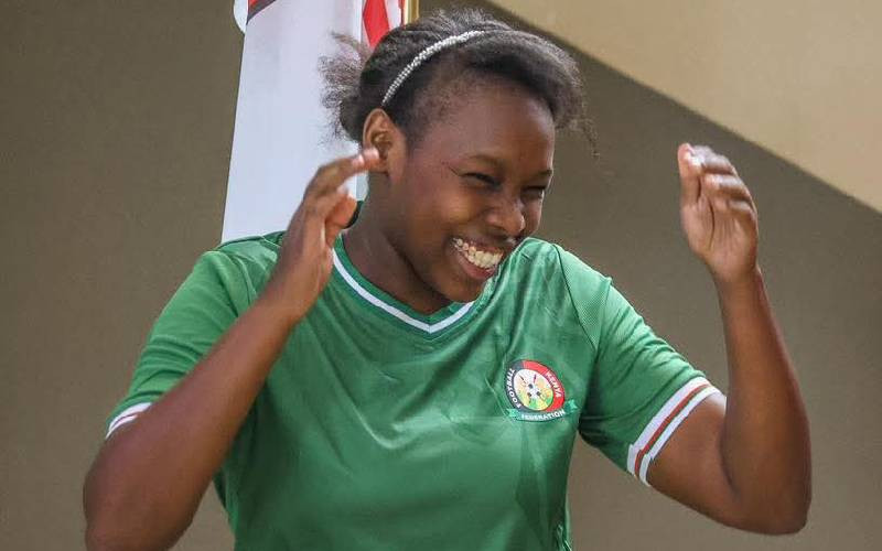 Beyond the pitch: Why women in sports are rewriting the rules