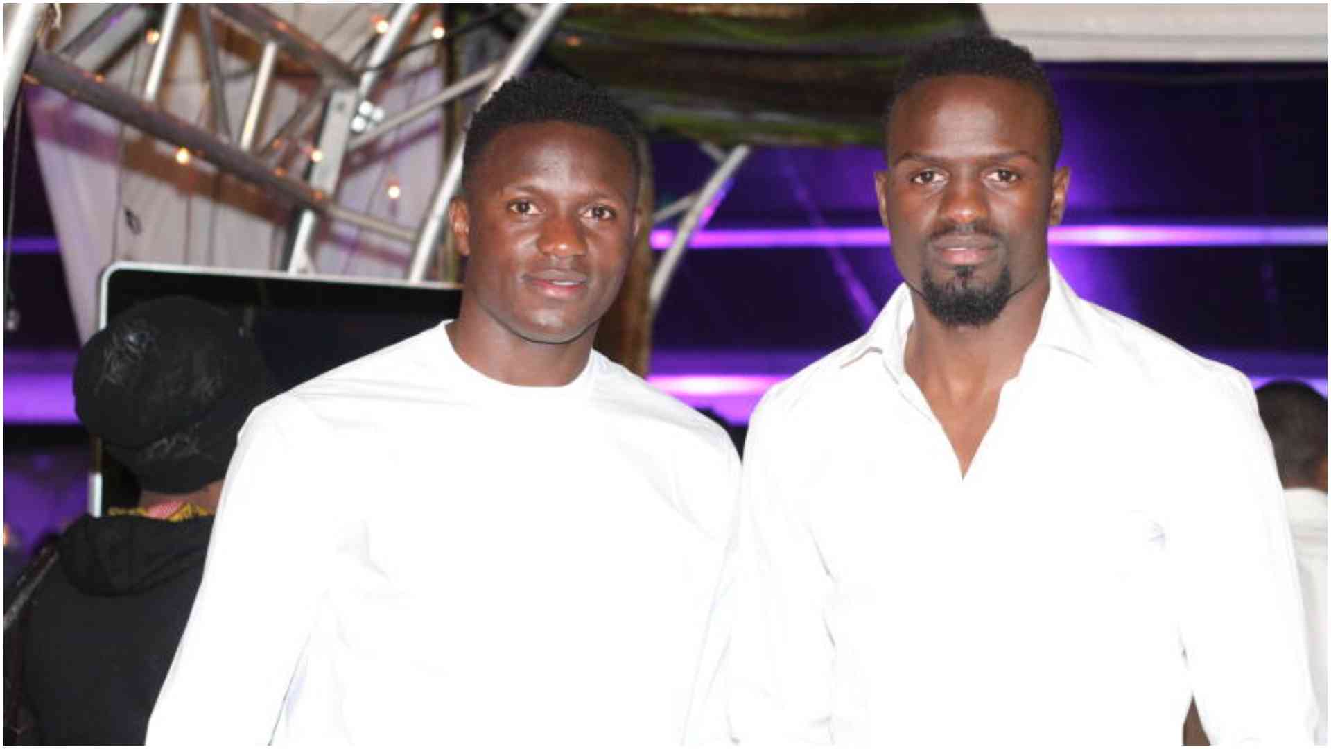 Victor Wanyama, McDonald Mariga in mourning after mother dies