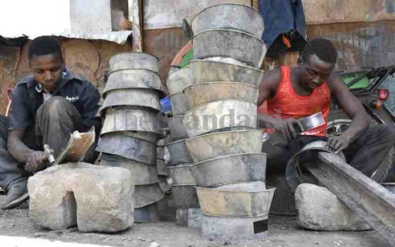 Job creation is the truest measure of economic performance