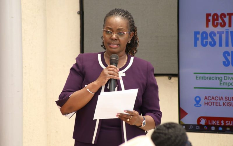 Gender PS condemns alleged sexual assault of Mombasa blogger, calls for action