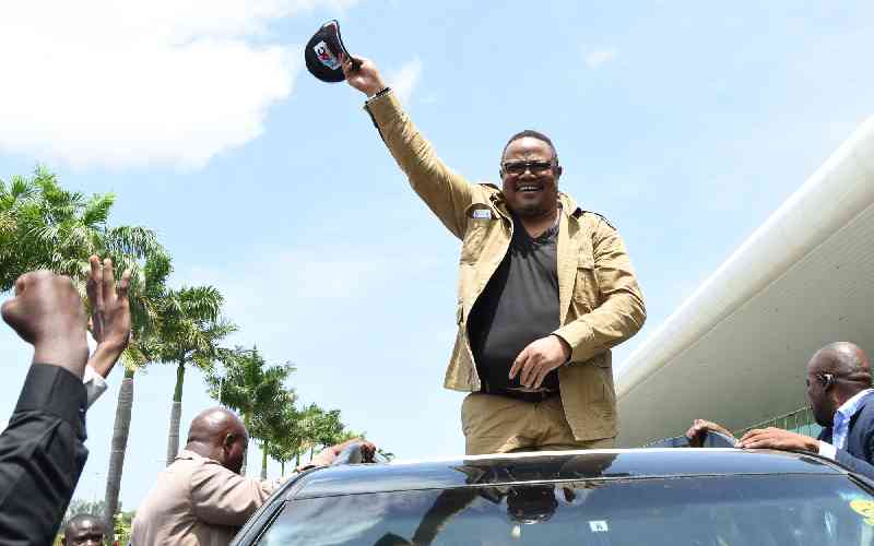 Tanzania bans opposition youth day gathering