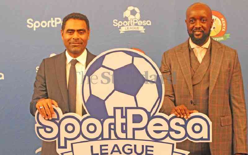 It's raining cash as Sh20 million prize money awaits SportPesa League kick off