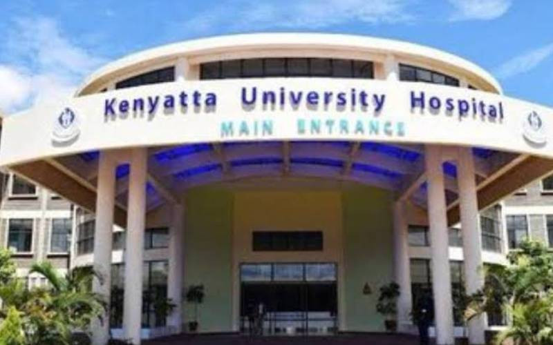 KU asked to develop patients' waiver policy, committee recommends