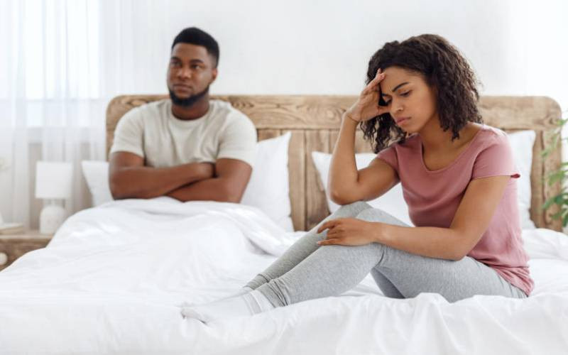 Why situationships always end in premium tears