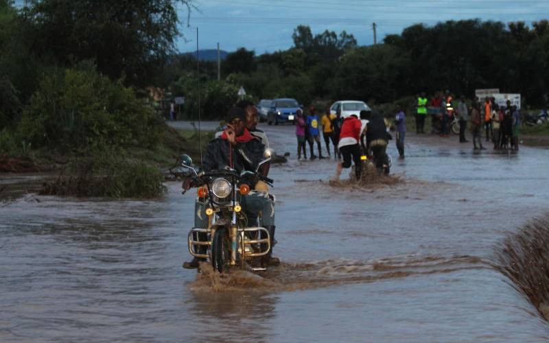 70 dead, more destruction as floods continue to wreak havoc countrywide