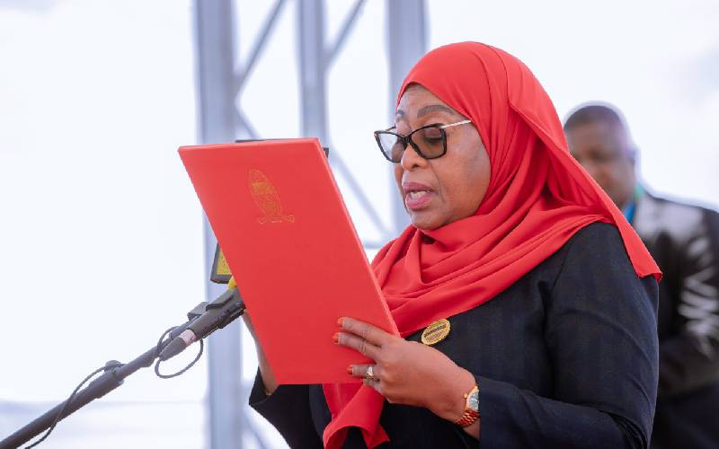 Incumbents' greed, bloated egos threaten Africa's democracy