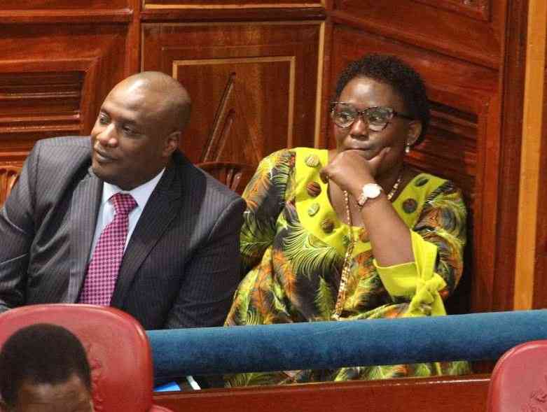 How political grudges are driving multi-million governor impeachments