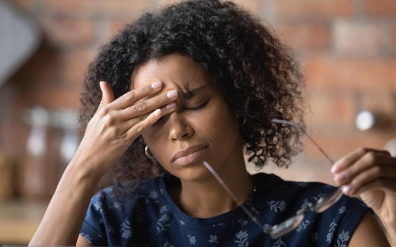 How to identify the silent burnout