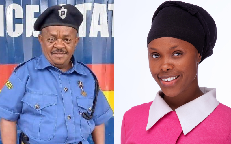 Comedian Inspector Mwala sues Awinja and Coca-Cola over copyright in Sh163m campaign