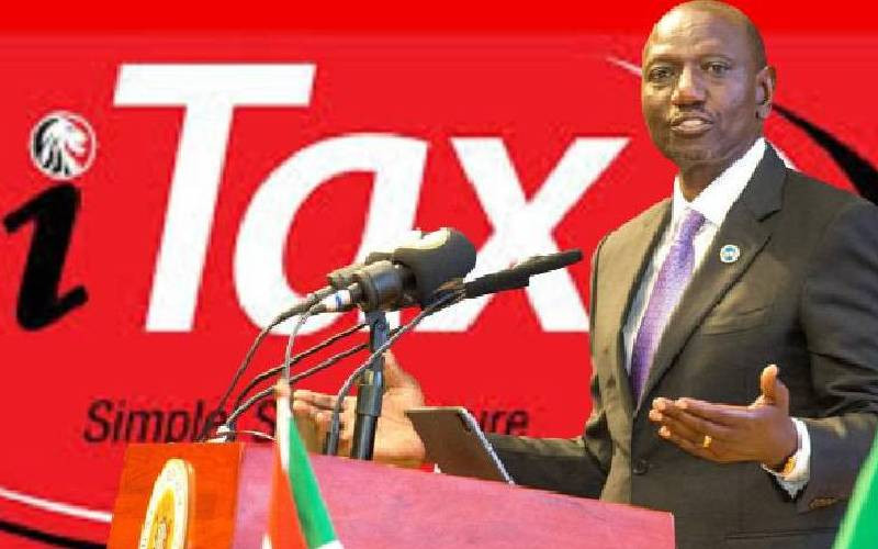 The Sh100 billion tax proposal targeting Kenya's super-rich