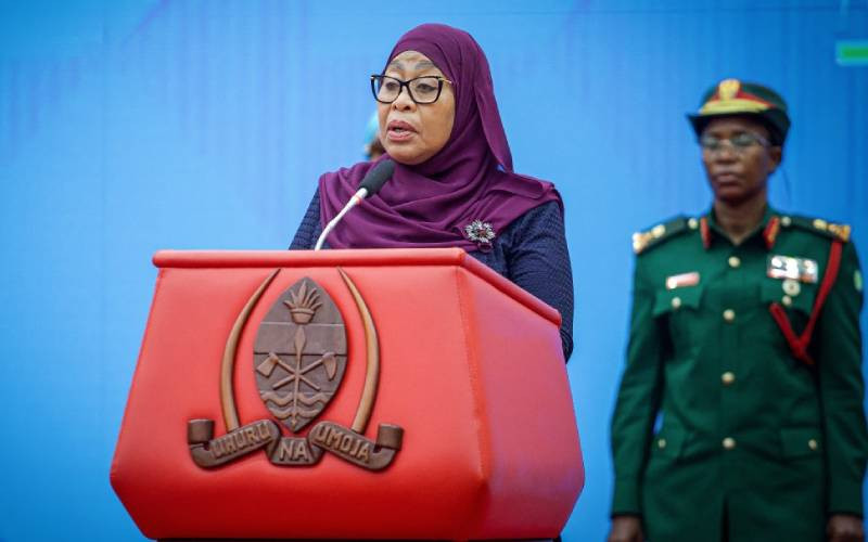 More than 500 killed in Tanzania poll violence: govt