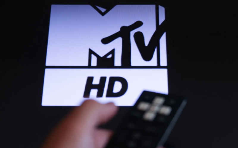 MTV officially closes its music channels after decades of influence