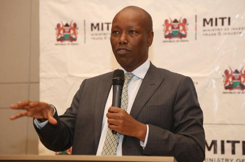 Business leaders warn taxes on inputs impede local production