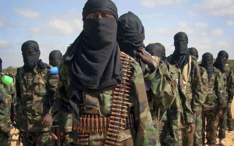 Gallant clan militia has shown it is possible to destroy Al Shabaab