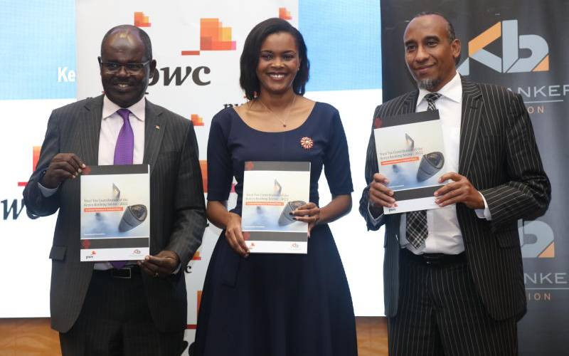 Banks cement cash cow status with Sh87.7b tax contribution