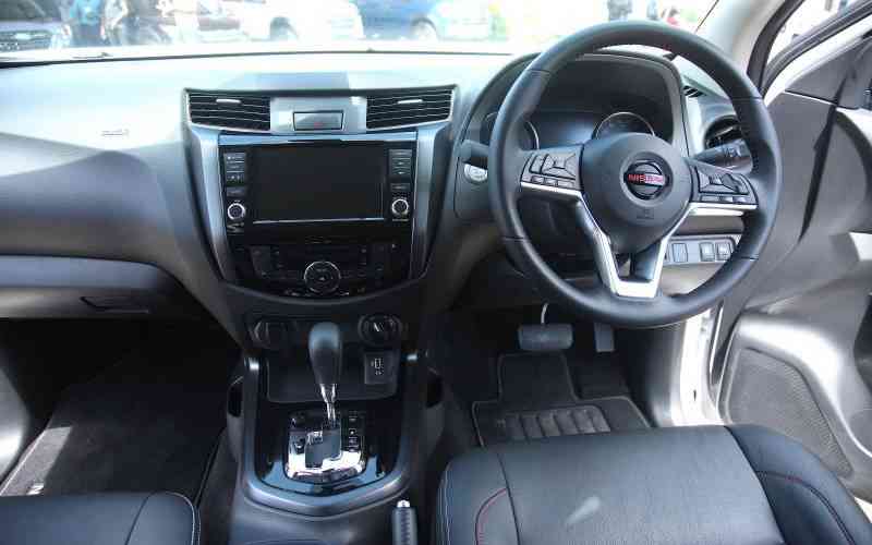 Nissan says expects $1.8 bn operational loss in 2025-26