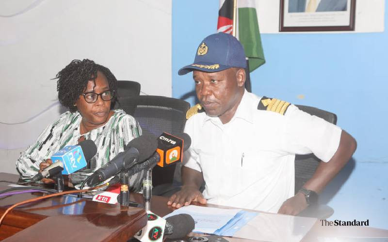 KPA rolls out E-procurement to boost transparency