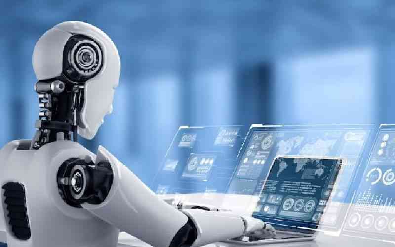 Why exposing young children to AI content could have irreversible consequences