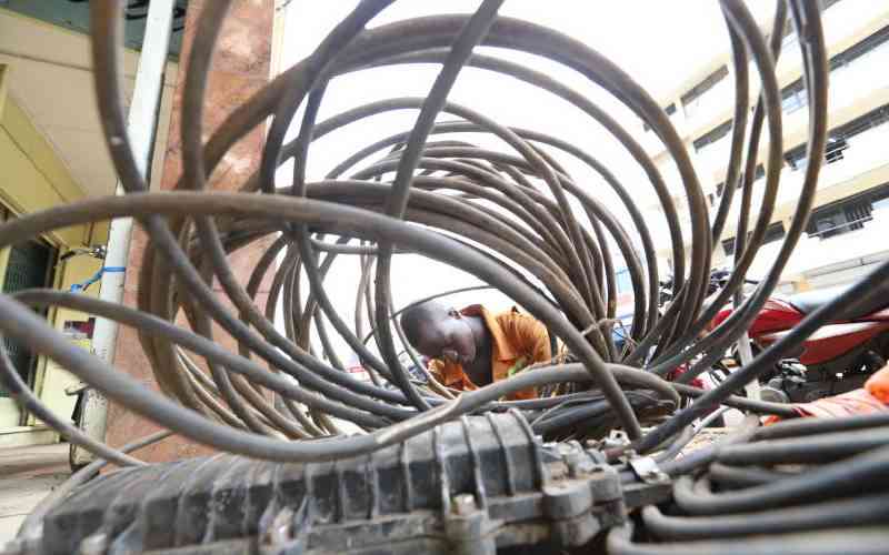 Liquid Telecom's bid to link Kenya to China via Sh64b cable stalls