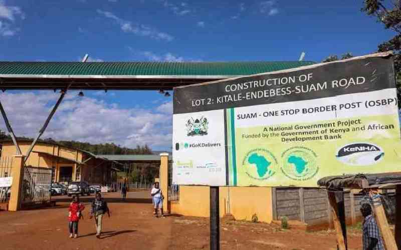 Initiative targets border red tape to boost regional trade
