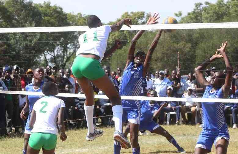 Stage set as Kenyan teams seek bragging rights in East Africa