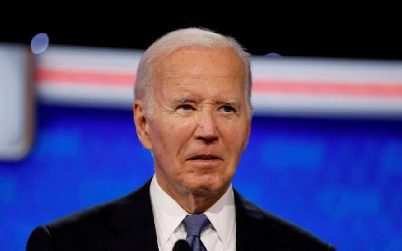 Democrats publicly voicing worries about Biden campaign