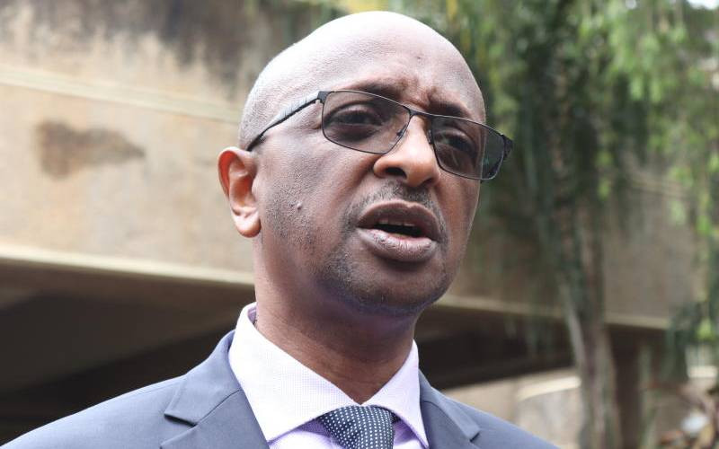 Repatriate genocide perpetrators to face justice, Rwanda envoy says